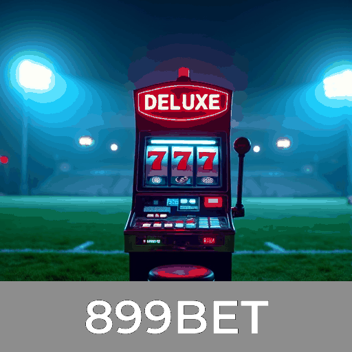 Acesso ao 899BET