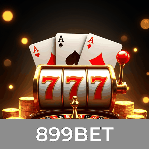 Cadastro na 899BET