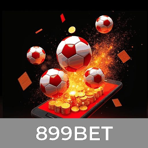 Promoções e Bônus no 899BET