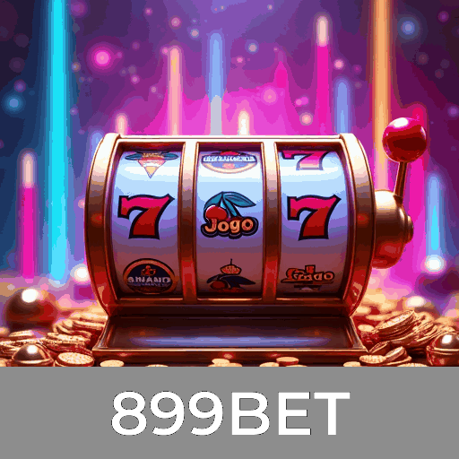 Acesso ao 899BET