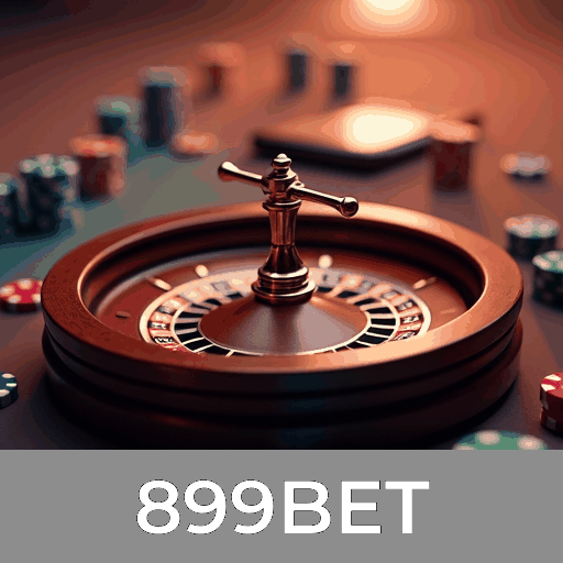Cadastro na 899BET
