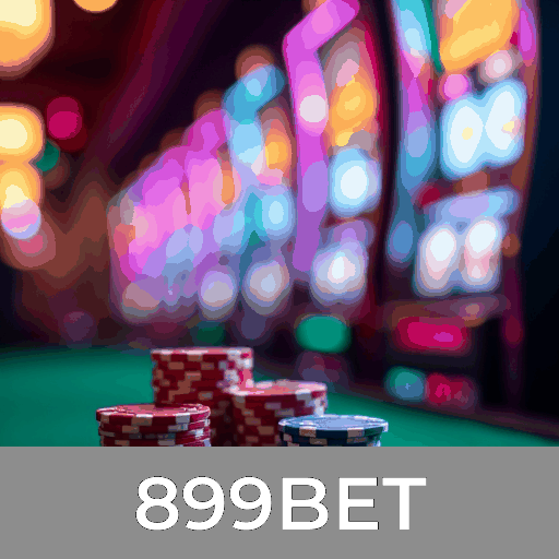Cassino Online 899BET