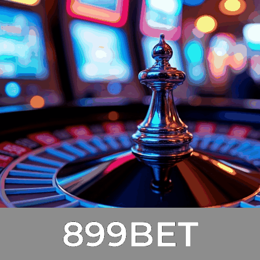 Acesso ao 899BET