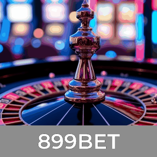 Cassino Online 899BET