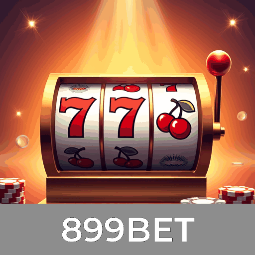 Cassino Online 899BET