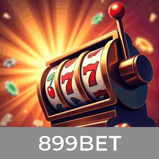 Cassino Online 899BET
