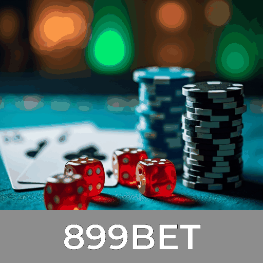 Cassino Online 899BET