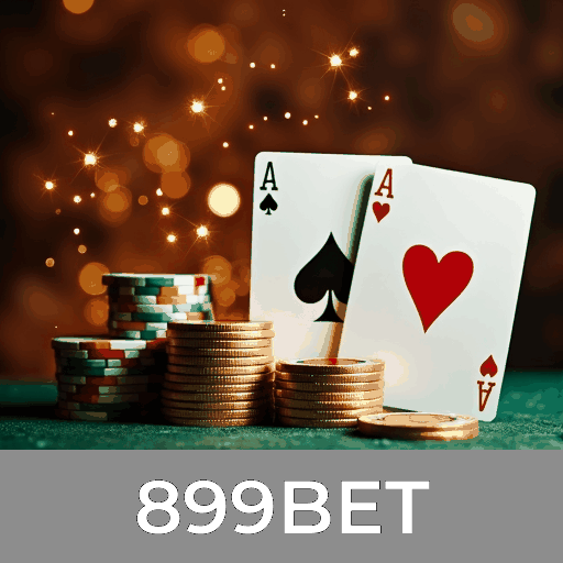 Acesso ao 899BET