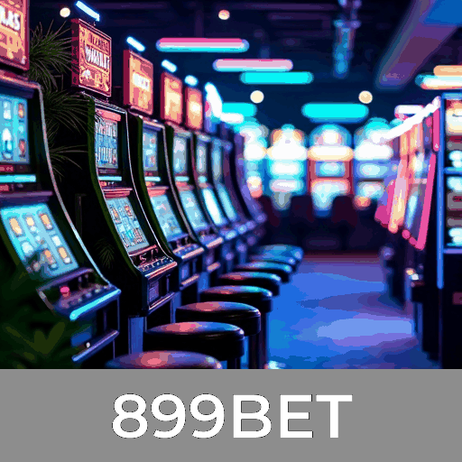 Cassino Online 899BET