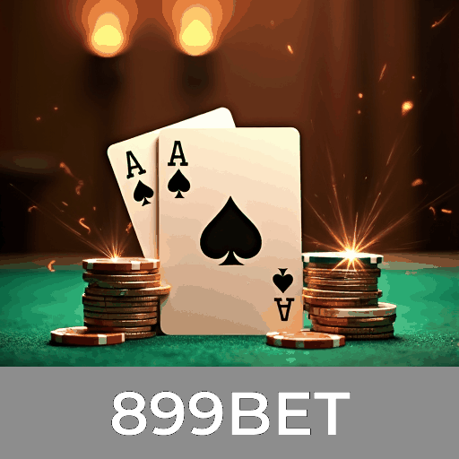 Cassino Online 899BET