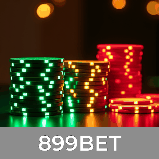 Cadastro na 899BET