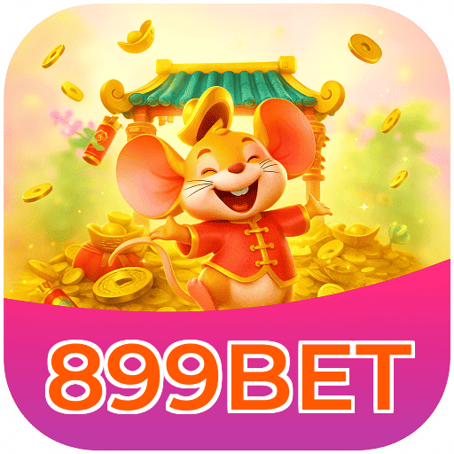 899BET logo