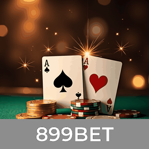 Cadastro na 899BET