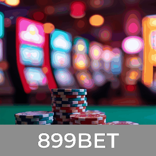 Cadastro na 899BET
