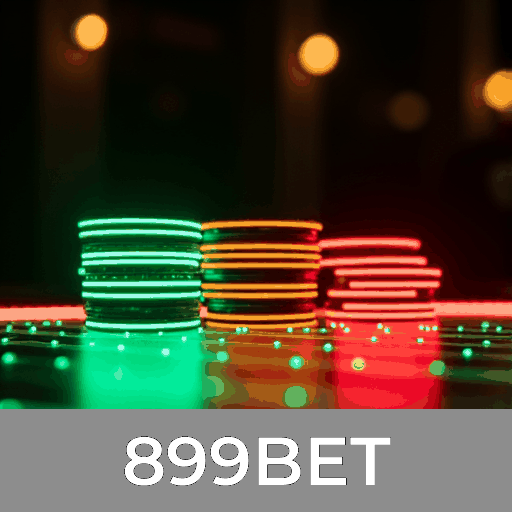 Cassino Online 899BET