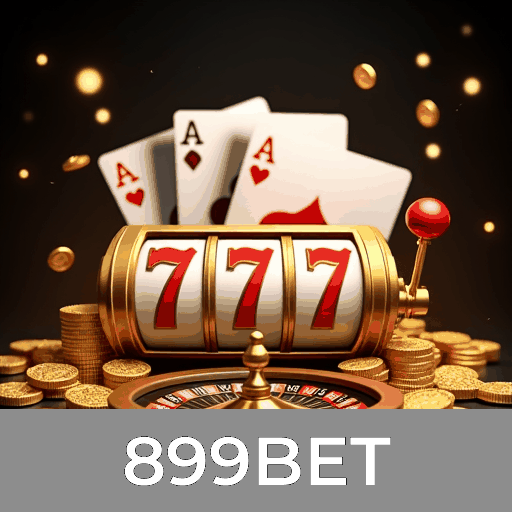 Cadastro na 899BET