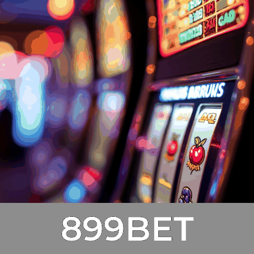 Acessar o site 899BET COM