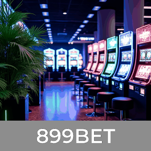 Cassino Online 899BET