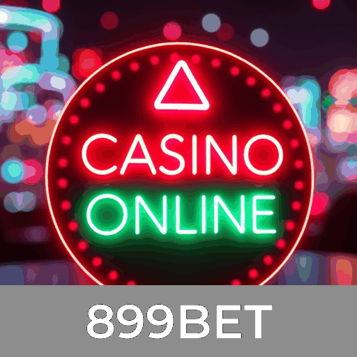 Cadastro na 899BET