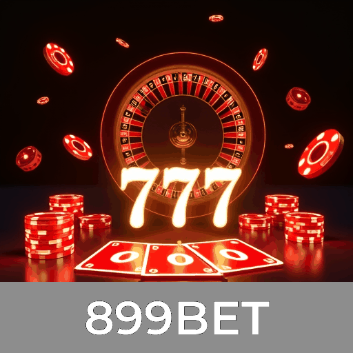 Acesso ao 899BET
