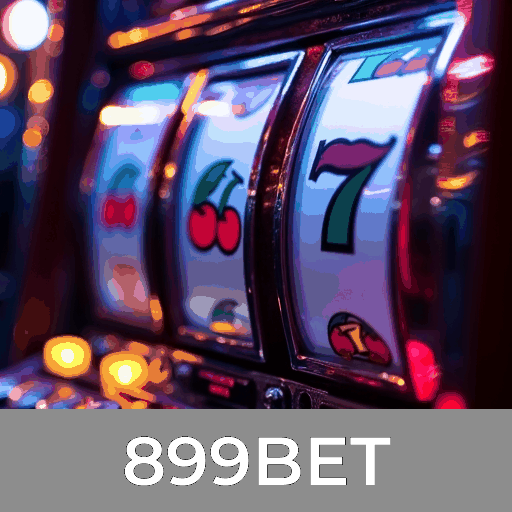 Cadastro na 899BET