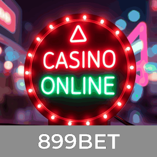 Acesso ao 899BET
