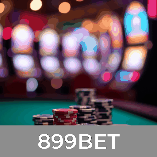 Cadastro na 899BET