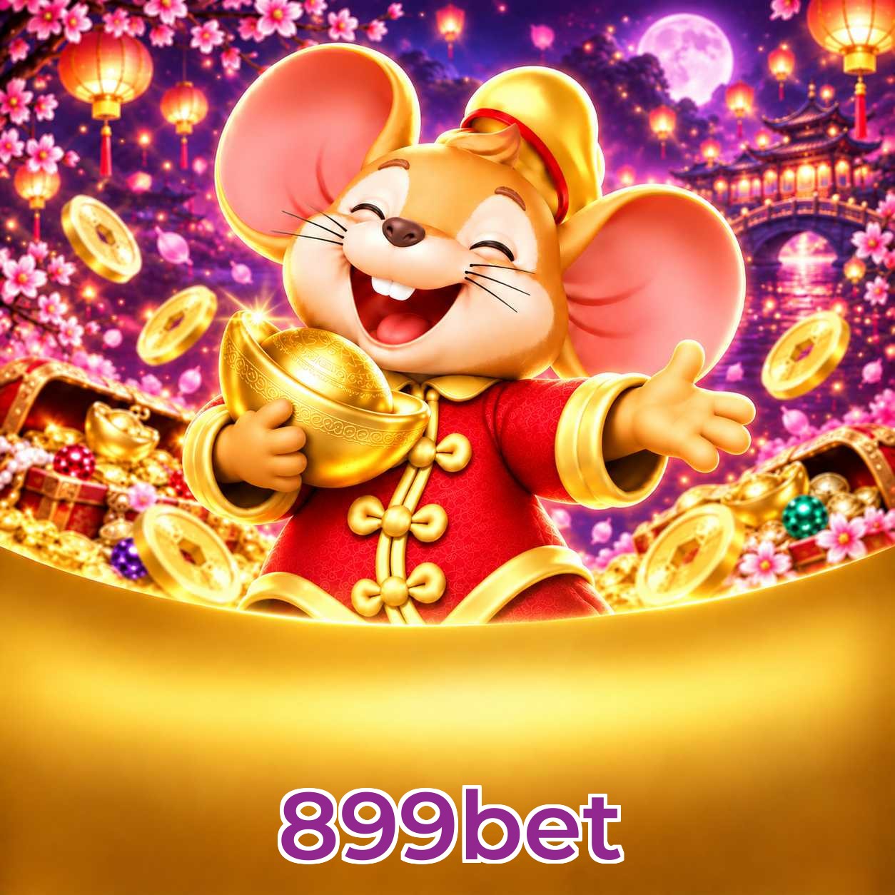 899bet Logo