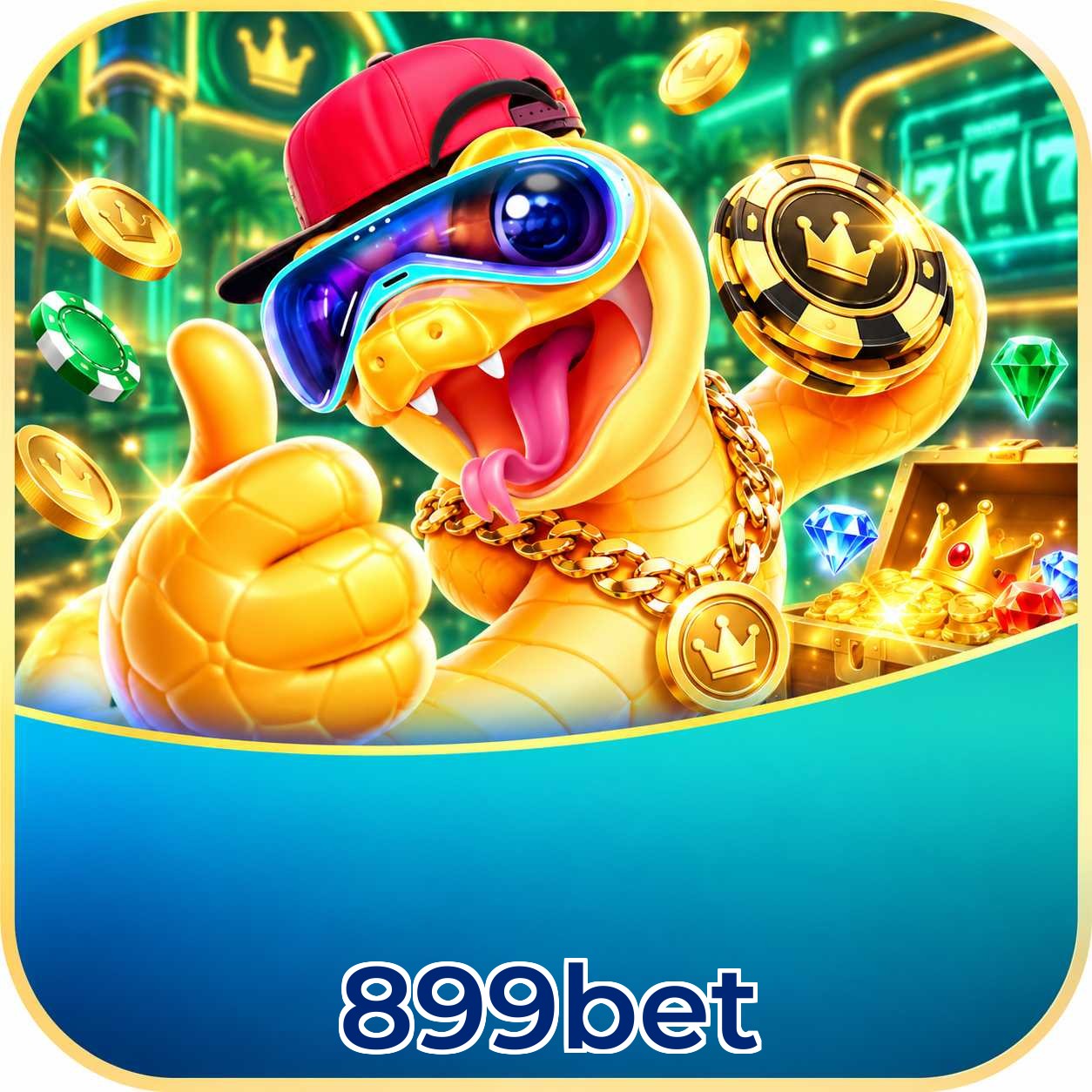 899bet Segurança