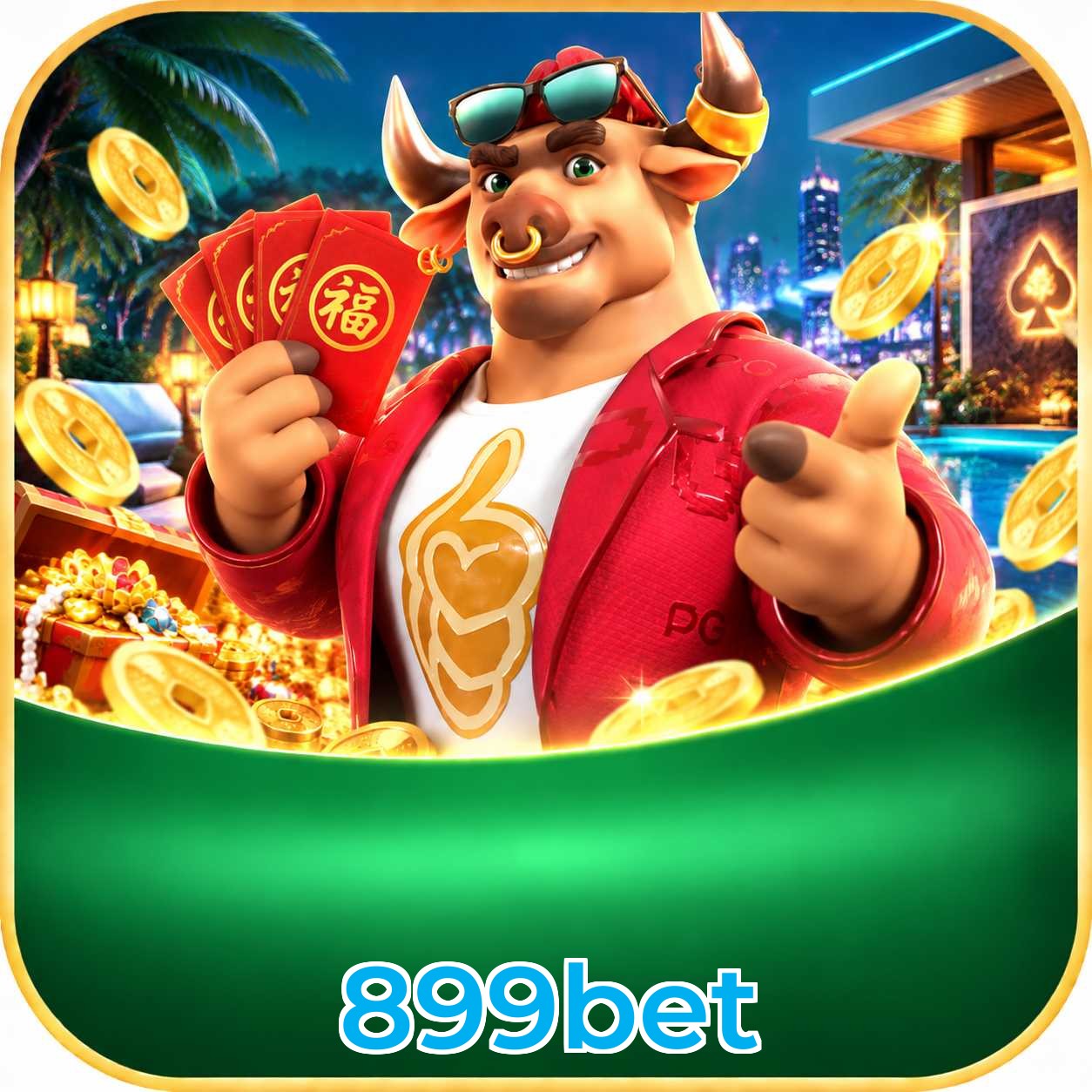 899bet RTP Testing