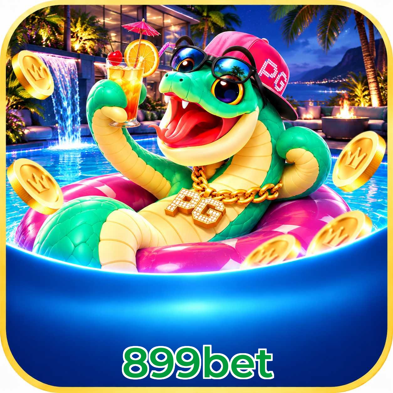 899bet Live Games