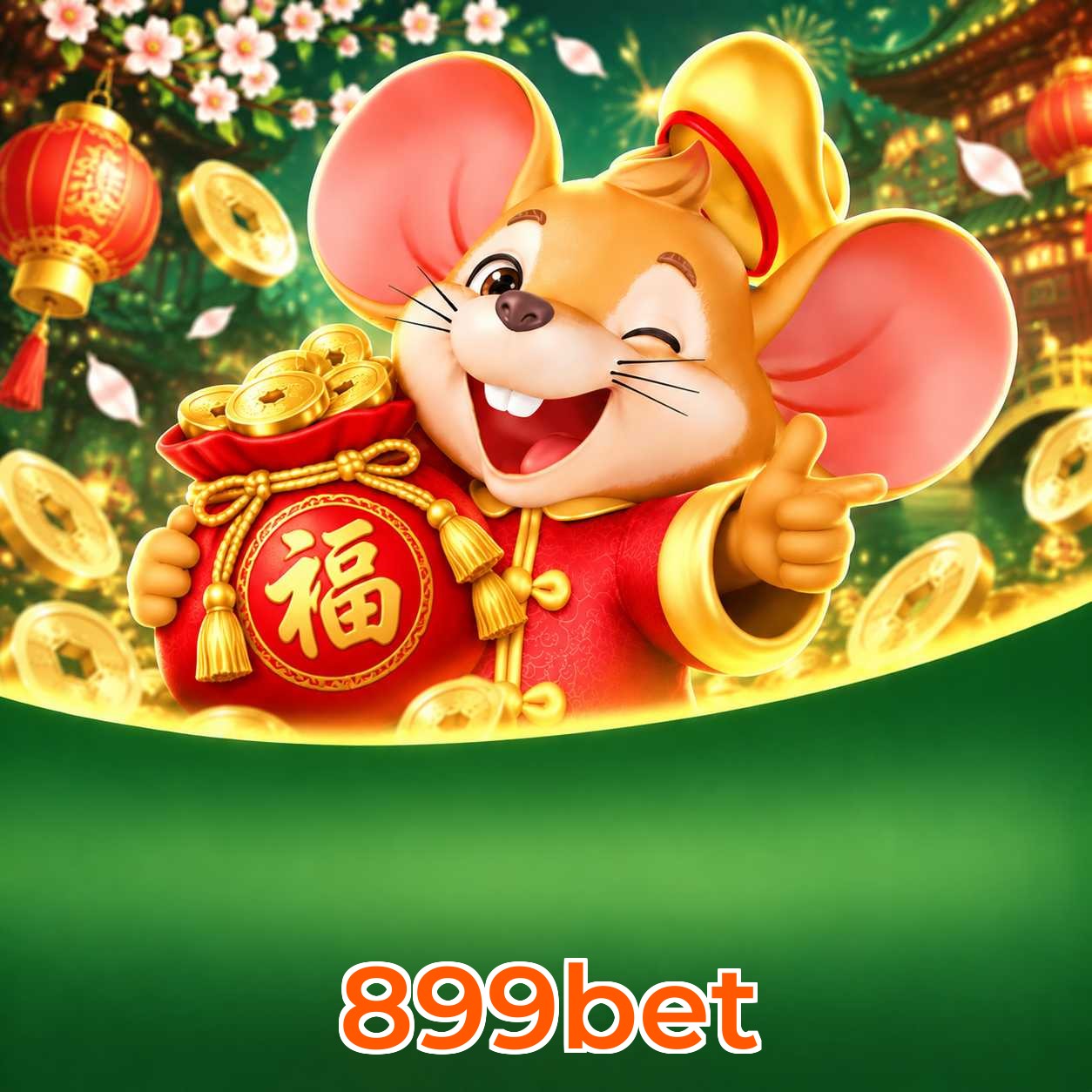 899bet Logo