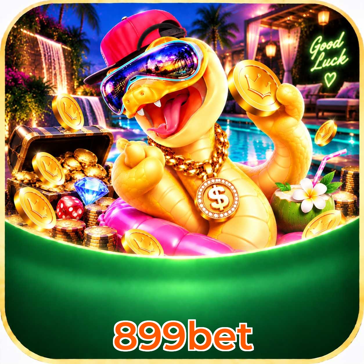 899bet Security Analysis