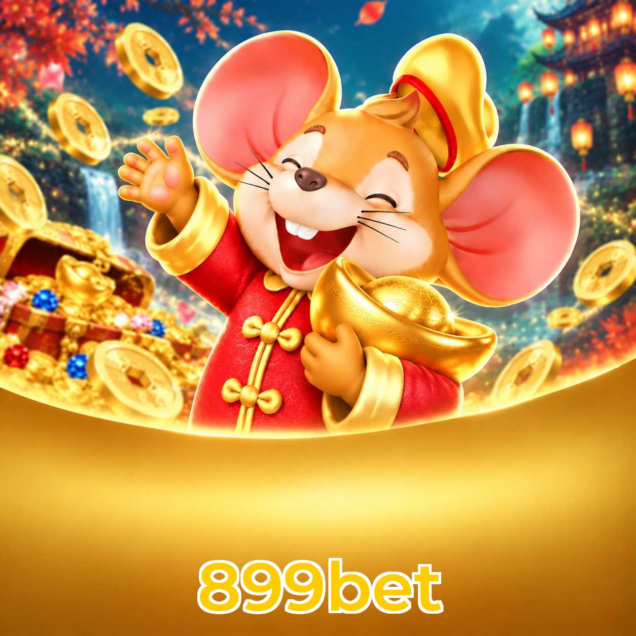 899bet Interface