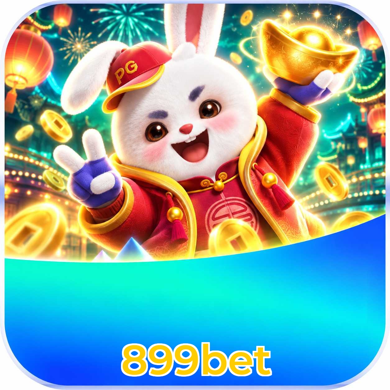 899bet Logo