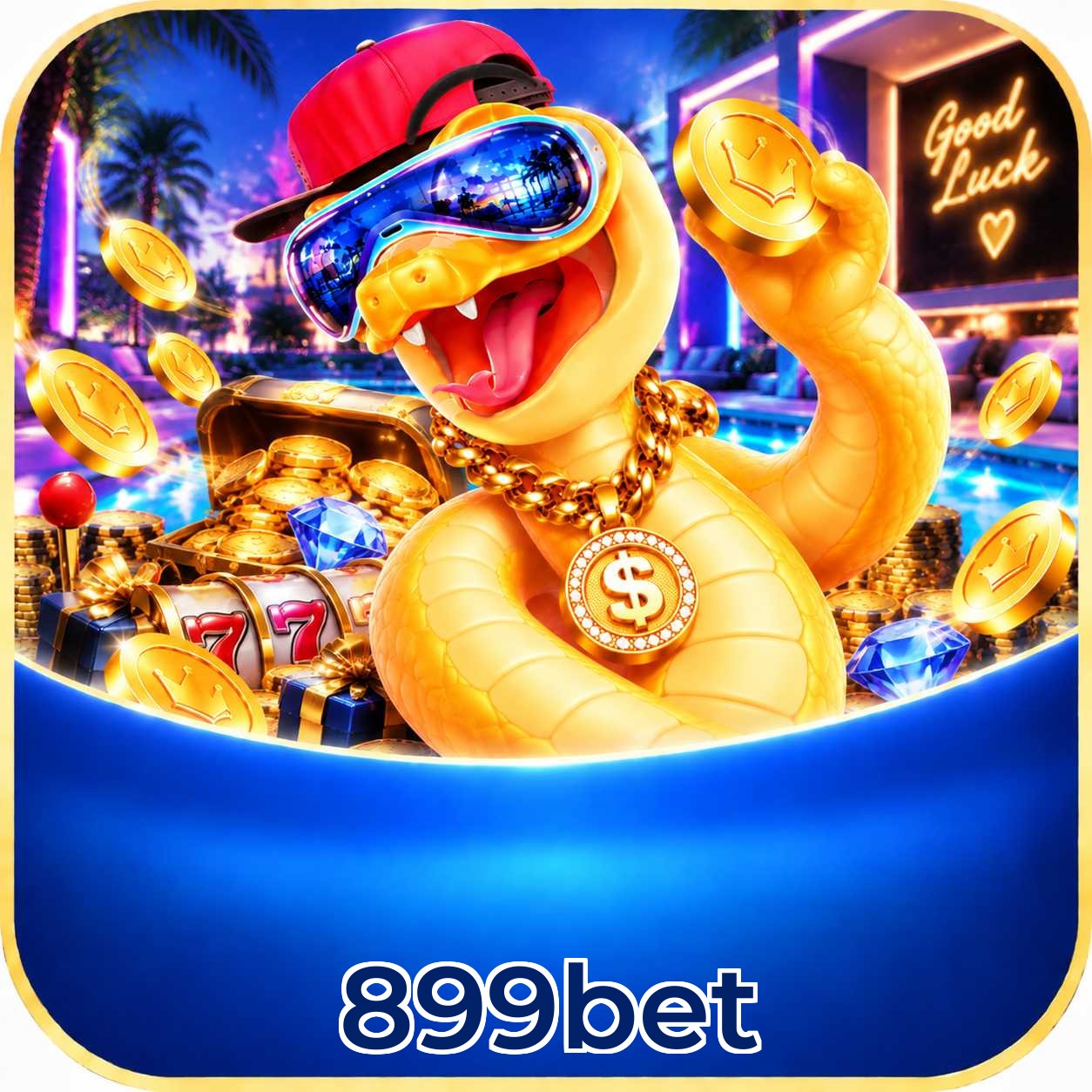 899bet Telegram FAQ