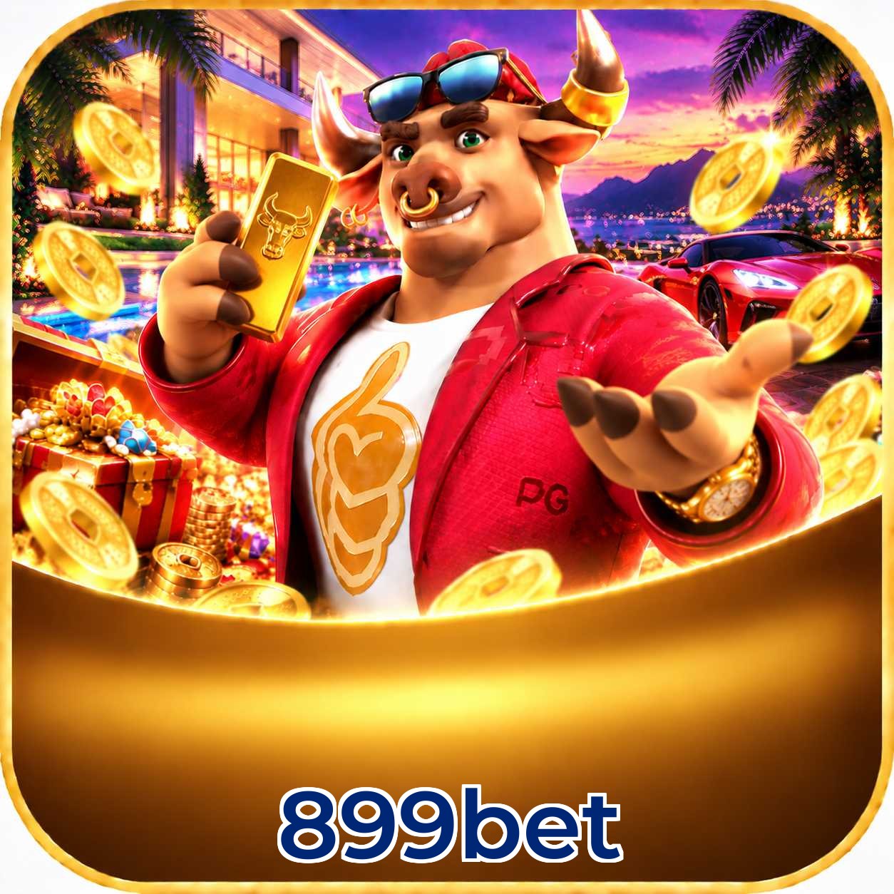 899bet Fortune Tiger Game