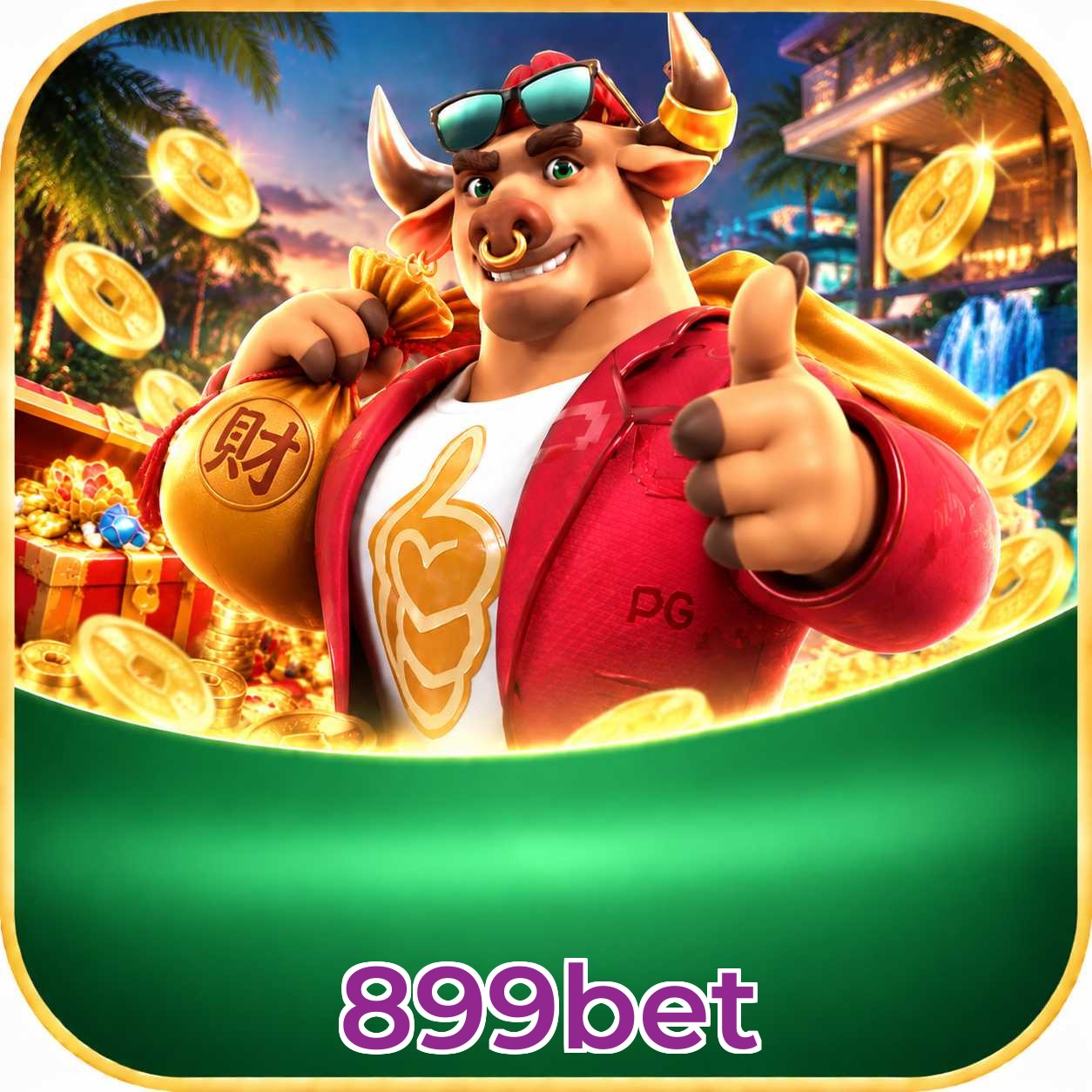 899bet Loterias