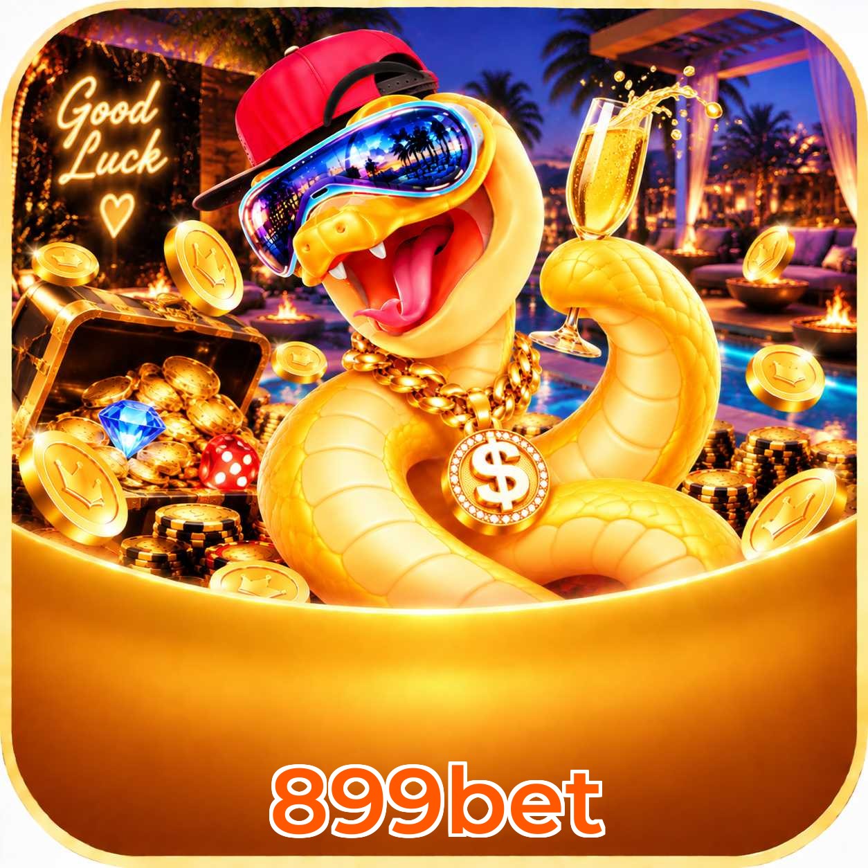 899bet Facebook Bonus