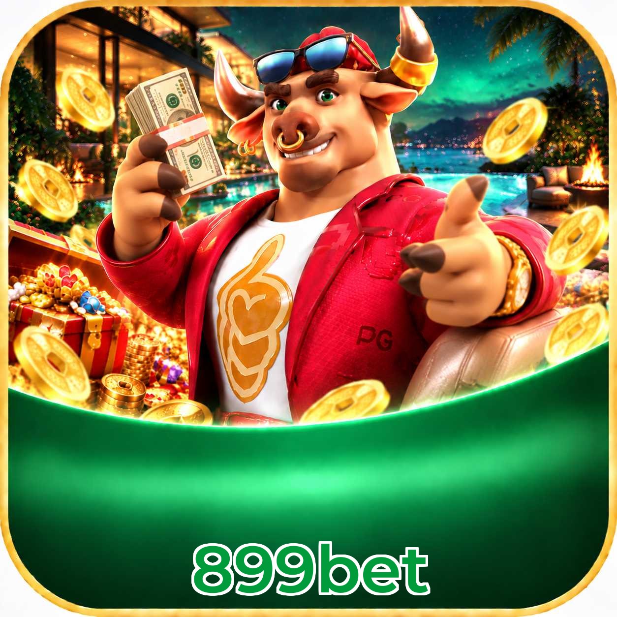 899bet VIP Telegram