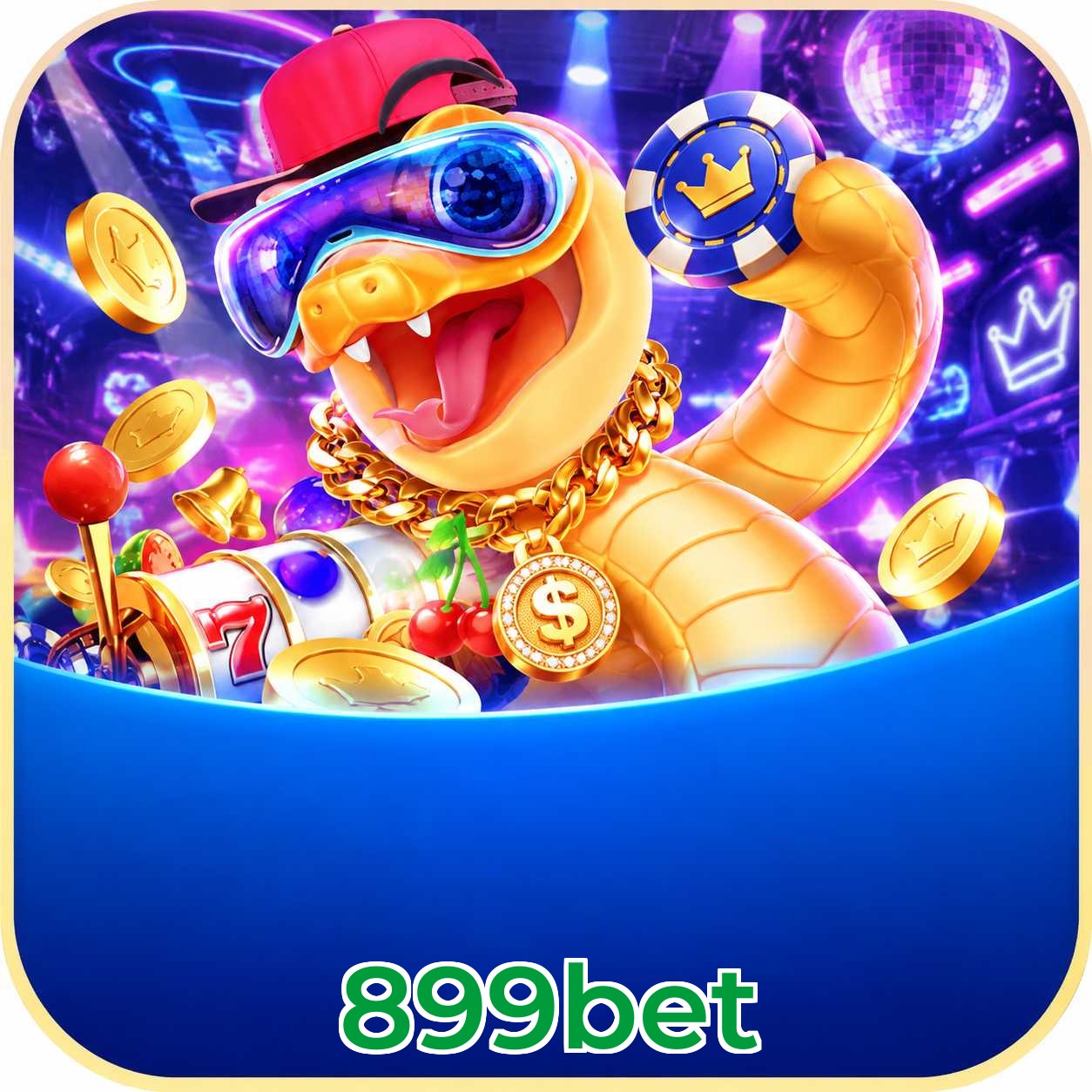 899bet 2FA