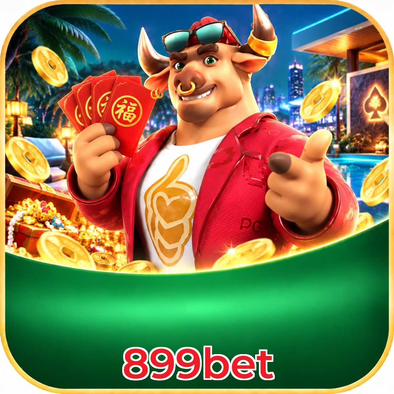 899bet Free Spins