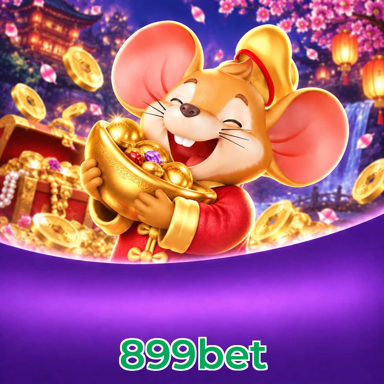 899bet Logo