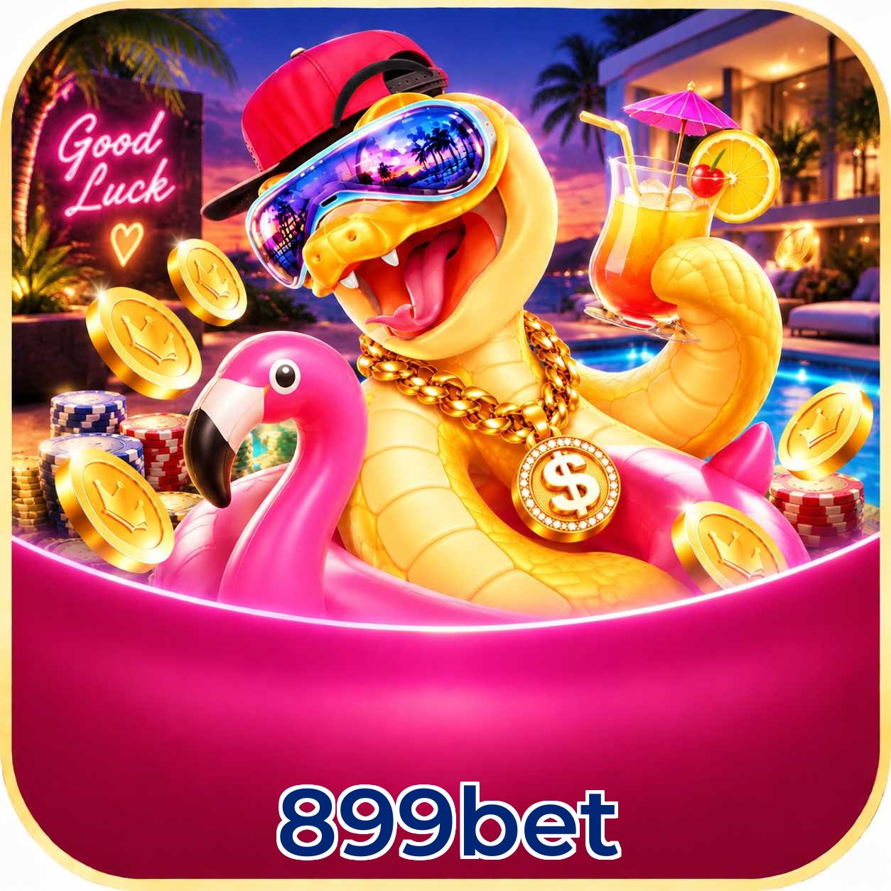 899bet Bet Types
