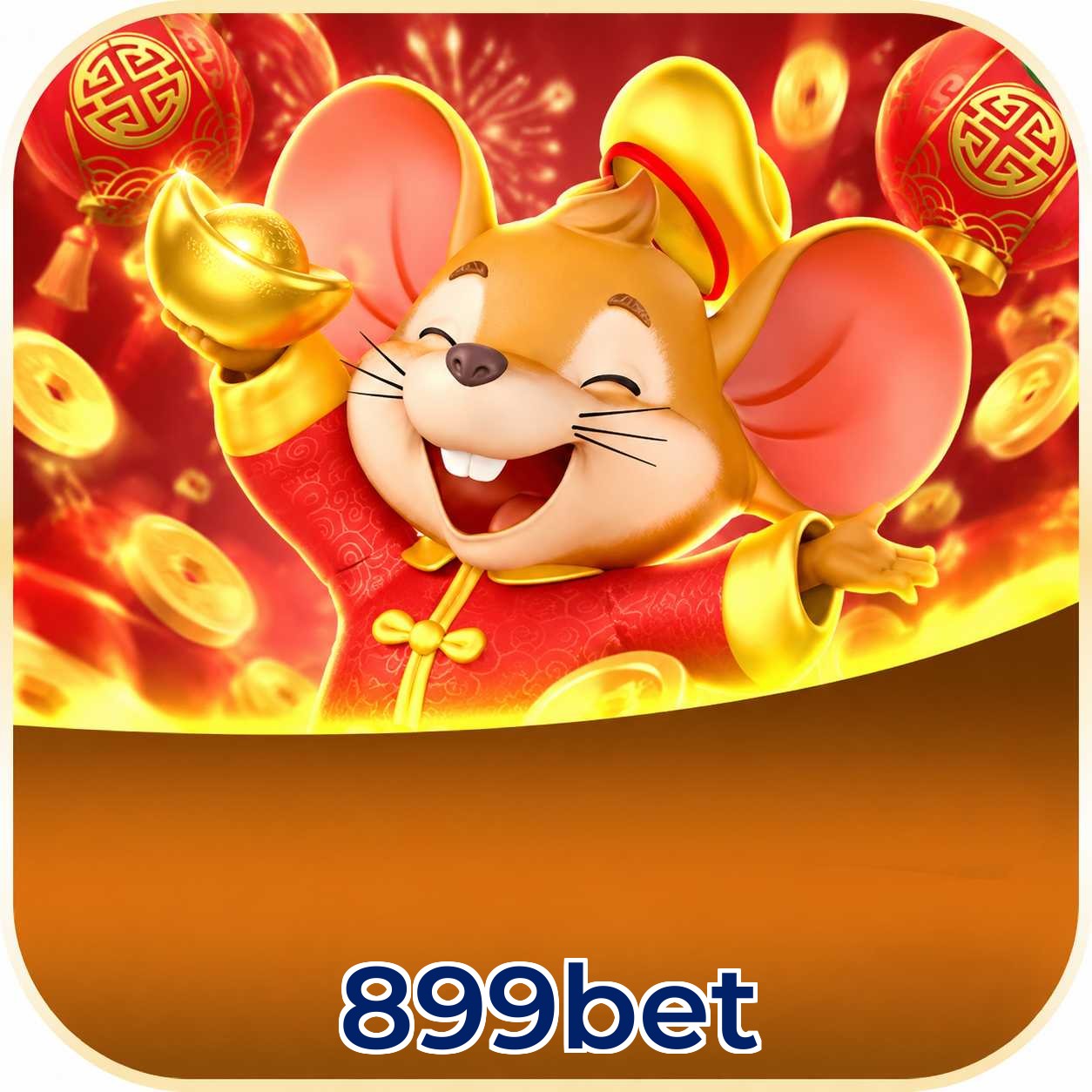 899bet Logo