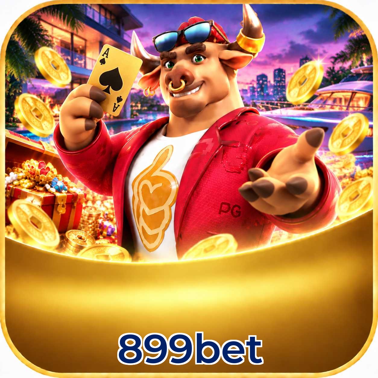 899bet Security