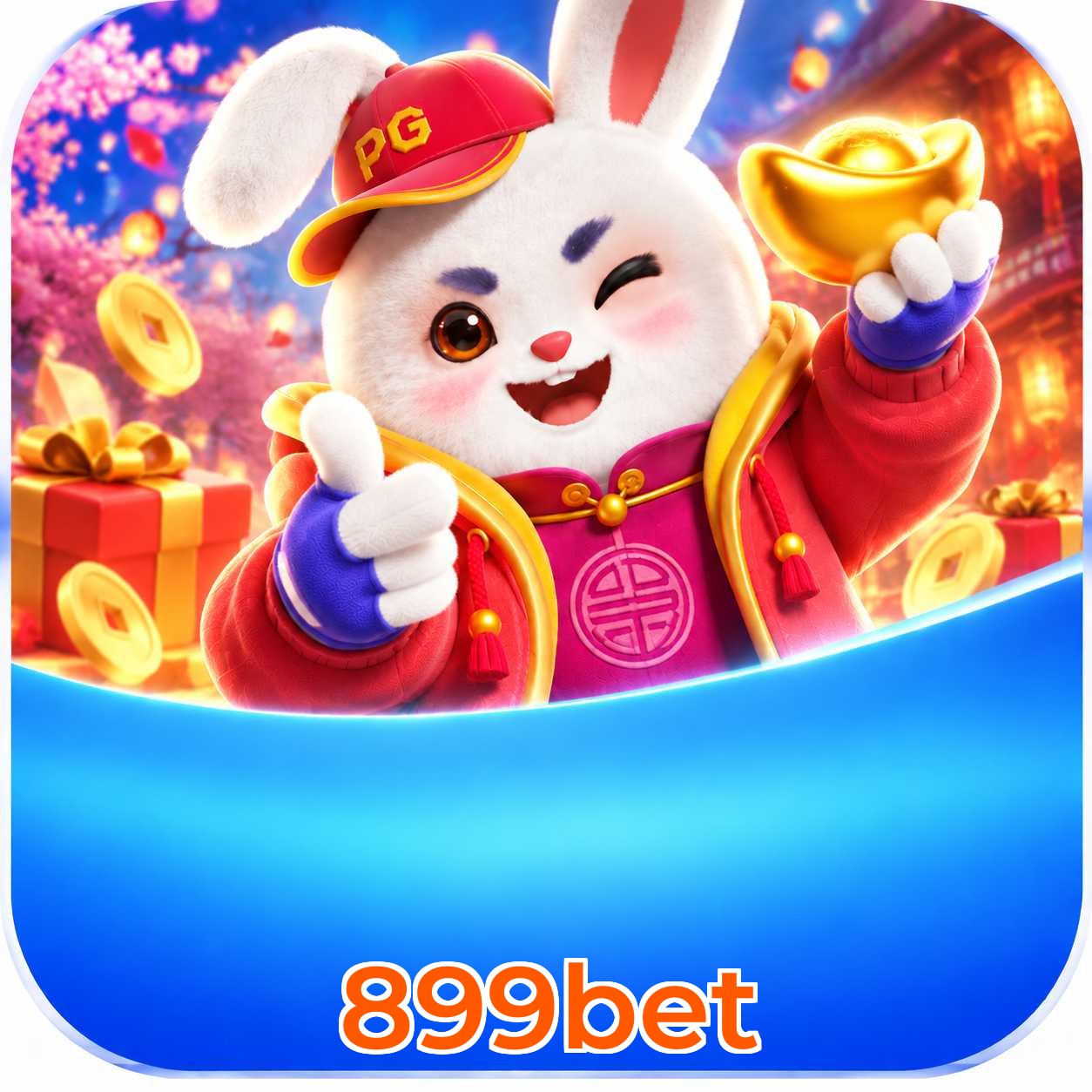 899bet Logo