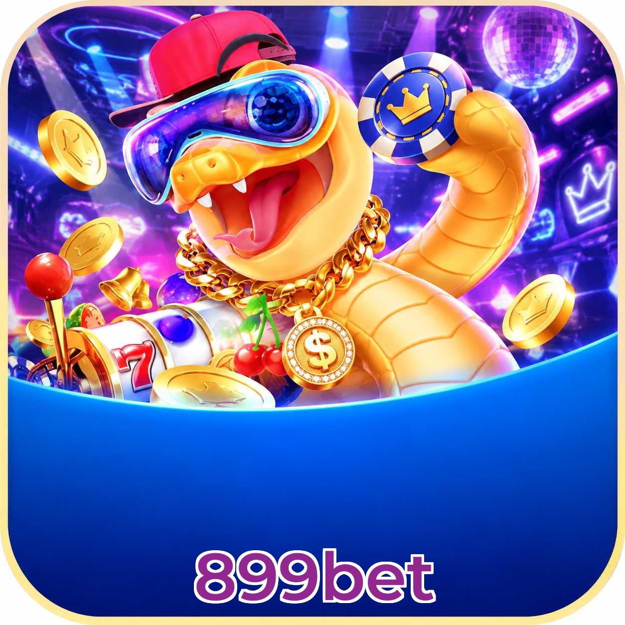 Baixar 899bet Android
