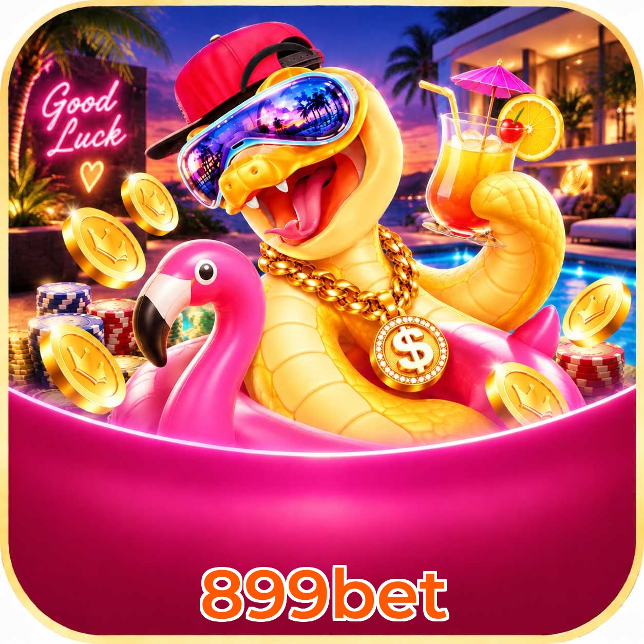 899bet Facebook Page