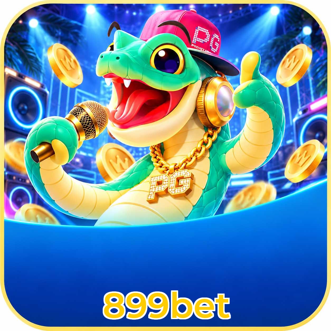 FAQ Baixar 899bet